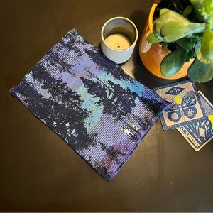 Smartwool face mask for ski or snowboarding